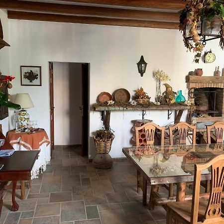 Apartamento Tahoro La Orotava Bagian luar foto
