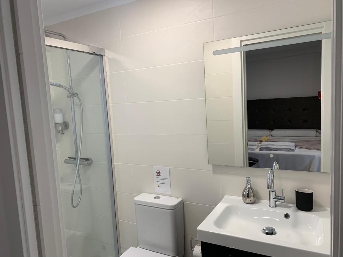 Apartamento Tahoro La Orotava Bagian luar foto