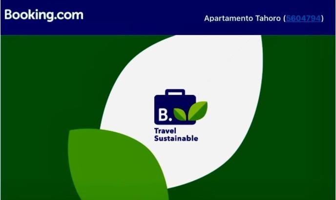 Apartamento Tahoro La Orotava Bagian luar foto