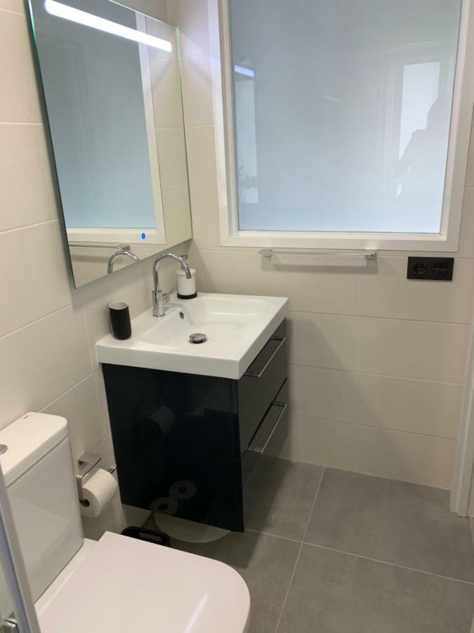 Apartamento Tahoro La Orotava Bagian luar foto
