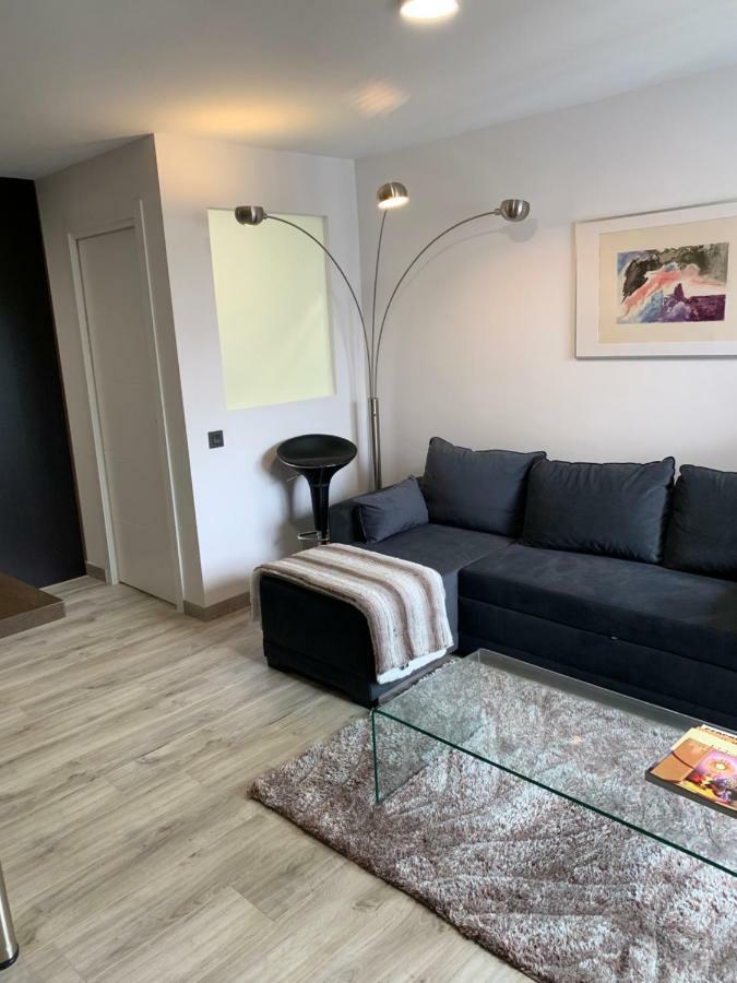 Apartamento Tahoro La Orotava Bagian luar foto